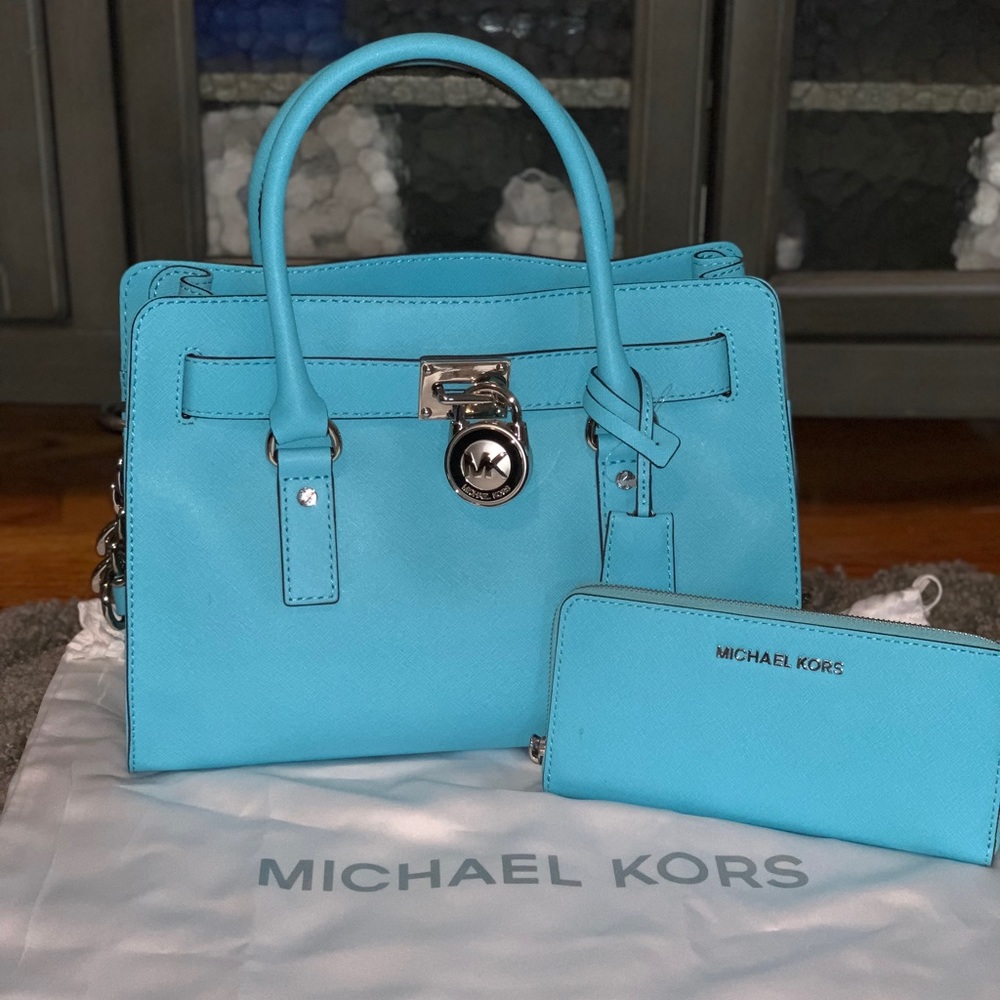 Michael Kors Hamilton